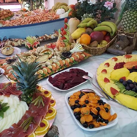 Quinta Do Moinho 팜스테이 롤레