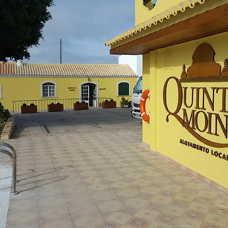Quinta Do Moinho Loulé