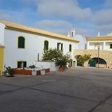 Lantgård Quinta Do Moinho Loulé