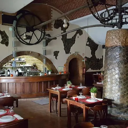 Lantgård Quinta Do Moinho *