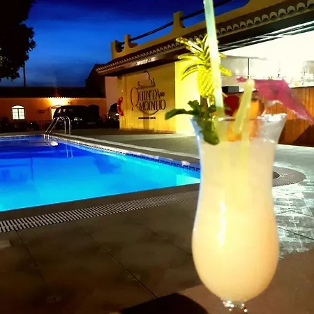 Lantgård Quinta Do Moinho Loulé